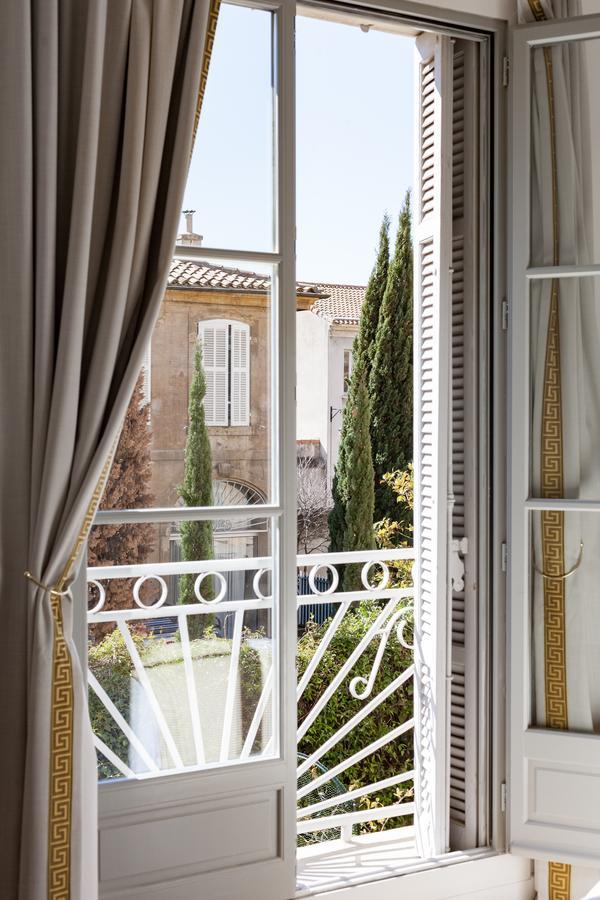Maison Du Collectionneur 普罗旺斯地区艾克斯 外观 照片